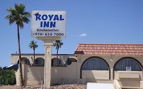 Royal Inn Lake Havasu